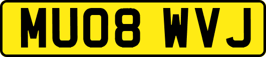 MU08WVJ