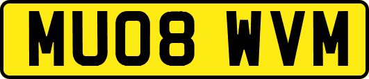 MU08WVM