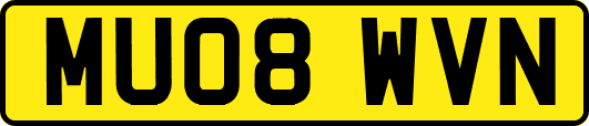 MU08WVN