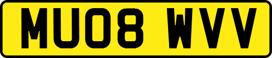 MU08WVV
