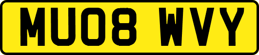 MU08WVY