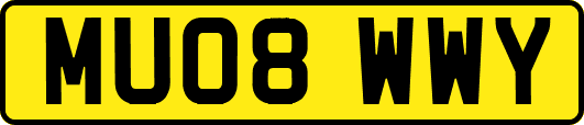 MU08WWY
