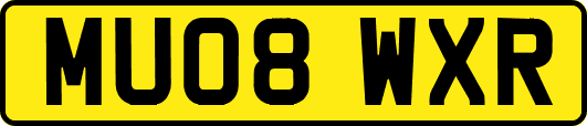 MU08WXR