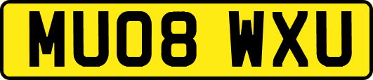 MU08WXU