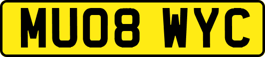 MU08WYC