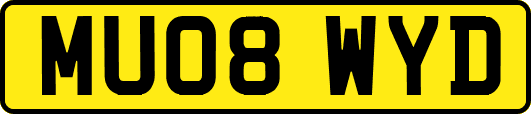 MU08WYD