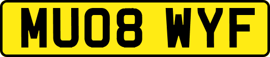 MU08WYF