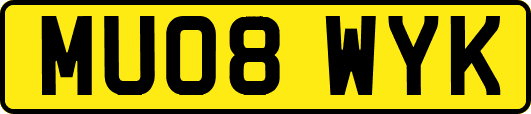 MU08WYK