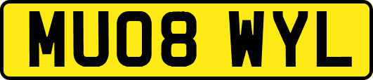MU08WYL