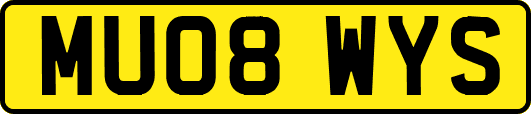 MU08WYS