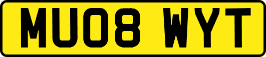 MU08WYT