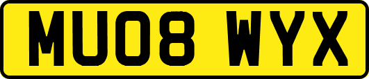 MU08WYX