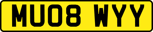 MU08WYY