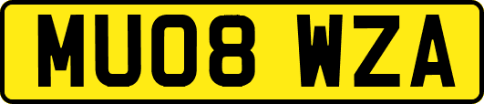 MU08WZA