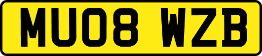 MU08WZB