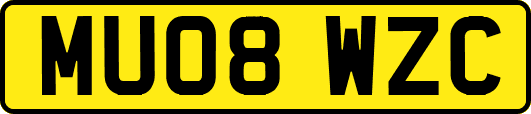 MU08WZC