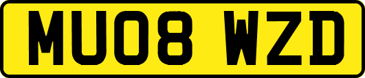 MU08WZD