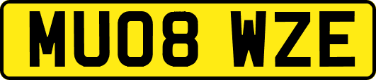MU08WZE