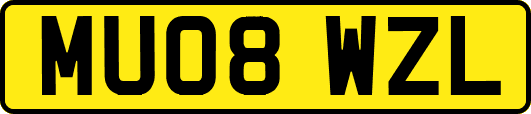 MU08WZL