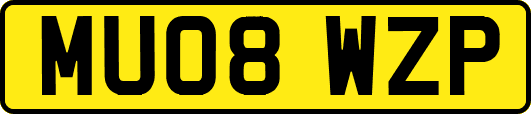 MU08WZP