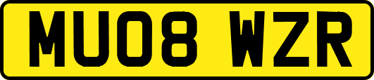 MU08WZR