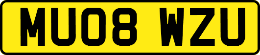 MU08WZU