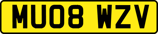 MU08WZV