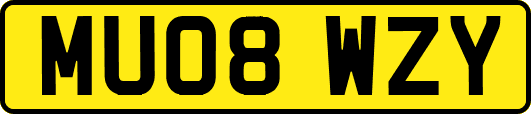 MU08WZY