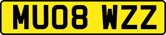 MU08WZZ