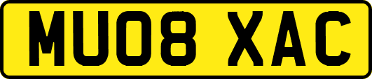 MU08XAC