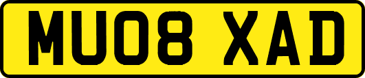 MU08XAD
