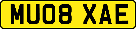 MU08XAE