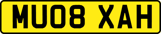 MU08XAH