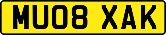 MU08XAK