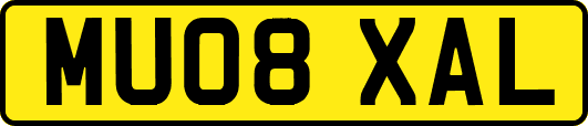 MU08XAL