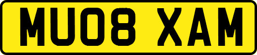 MU08XAM