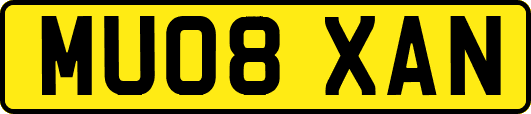MU08XAN