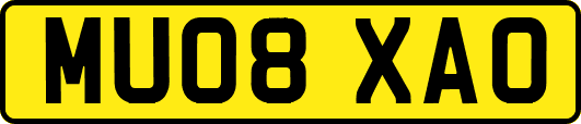 MU08XAO