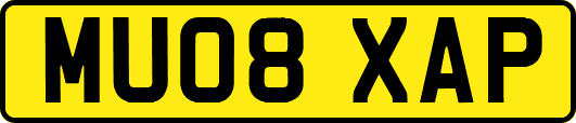 MU08XAP