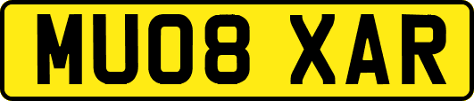 MU08XAR