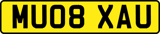 MU08XAU
