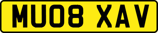 MU08XAV