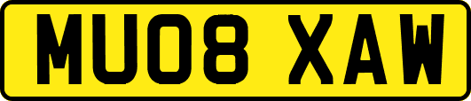 MU08XAW