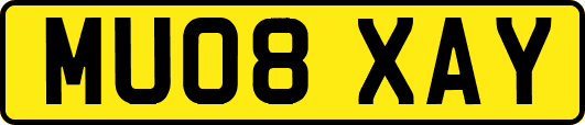 MU08XAY