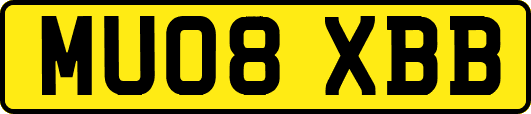 MU08XBB