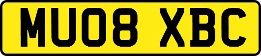 MU08XBC