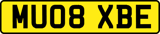 MU08XBE