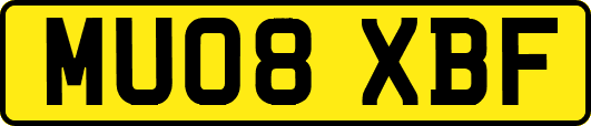 MU08XBF