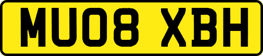 MU08XBH