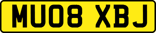 MU08XBJ
